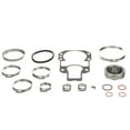thumbnail image 3 of Quicksilver 803099T1 Sterndrive Transom Seal Repair Kit for Select MerCruiser Alpha One, Gen II Sterndrives with Exhaust Bellows, 3 of 3