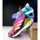 thumbnail image 1 of Adi - das Terrex Free Hike 2 Wanderschuh Wonder Red Sneakers GZ0685 Women's 6, 1 of 5