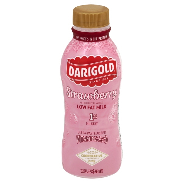 Darigold Darigold Milk, 16 oz