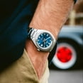 thumbnail image 2 of Casio Men's Edifice Stainless Steel Sport Watch EFB-109D-2AVCF, 2 of 3