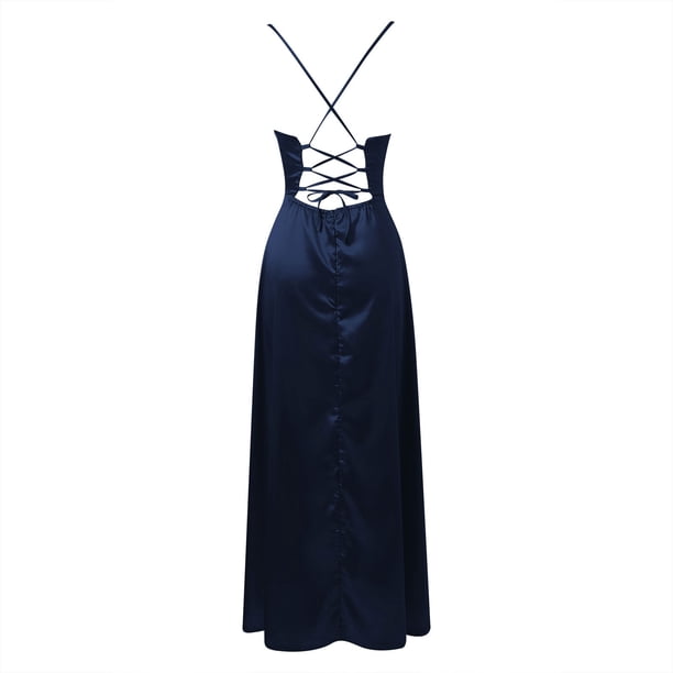 sachin and babi light blue dress Full Length Cocktail & Evening Dresses