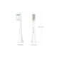 thumbnail image 5 of SOOCAS Cabezal de cepillo de dientes eléctrico de limpieza oral universal Cepillo reemplazable 3D, 5 of 8