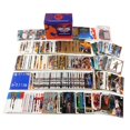 thumbnail image 1 of Colección de tarjetas de básquet Kruk Cards calificadas por PSA, 300 piezas, 1 of 8