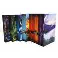 thumbnail image 3 of Harry Potter: la Collection Complète [Ensemble de 7 Livres Brochés], 3 of 12