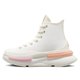 thumbnail image 3 of Converse Run Star Legacy Cx - Zapatillas de lona altas, ligeras, resistentes al desgaste y antideslizantes, de estilo retro, para hombres y mujeres, 3 of 5