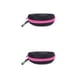 thumbnail image 2 of Advancent Estuche de almacenamiento de gafas de sol EVA, bolsa de seguridad, organizador impermeable a prueba de golpes, adultos, adolescentes, Type2 NO2 Advancent CBP233568, 2 of 6