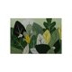 thumbnail image 2 of Felpudo de puerta de entrada | Alfombra de baño de poliéster absorbente antideslizante | Peluche suave y grueso | Alfombra interior Easy Care | Multicolor | 31,5 x 19,7 pulgadas | Hogar Aseo Cocina, 2 of 6