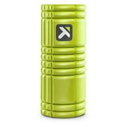 TriggerPoint GRID 1.0 13" Firm Exercise Foam Roller, Lime