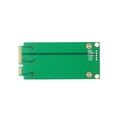 thumbnail image 3 of PCI-E Express Adapter mSATA Converter for ASUS Riser for SSD, 3 of 7