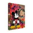 thumbnail image 4 of Trademark Fine Art 'Angry Mickey' Canvas Art by Sr.LaSso, 4 of 4