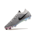 thumbnail image 4 of Nike Phantom GX 2 Elite FG Negro Zapatos de fútbol Botas de fútbol Zapatillas de fútbol, 4 of 5