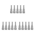thumbnail image 2 of Destornillador de tuercas Universal Scienceny 5 piezas acero, 2 of 6