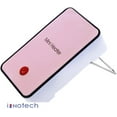 thumbnail image 3 of Safety Energy-saving Heater Mini Portable Room Office Desktop Electric Fan Heater Air Warmer, 3 of 7