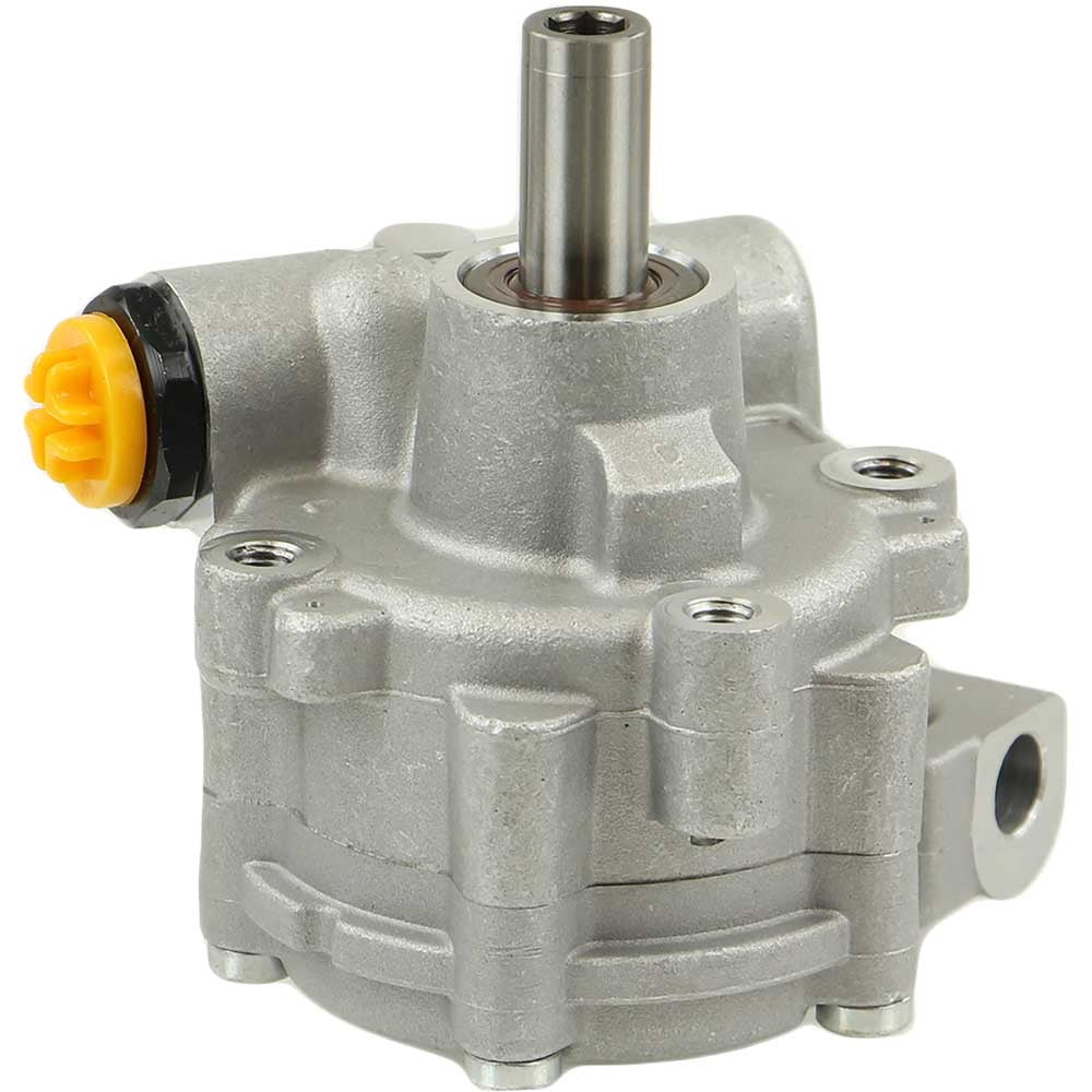 Power Steering Pump For Buick LaCrosse 2005 2006 2007 2008 w/ 3.6L V6 - BuyAutoParts