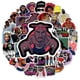 thumbnail image 5 of Hiphop stickers - 50 pcs, 5 of 5