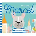 thumbnail image 2 of Pre-Owned Marcel (Hardcover) 1909263753 9781909263758, 2 of 2