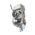 thumbnail image 1 of sweethay Carburador de motocicleta Carburador Suministro de combustible Modificación Ajuste Motor Generador de gasolina Auto Repuestos Reemplazo para Vehículos, repuestos y accesorios Mis sweethay VI018403-00, 1 of 6