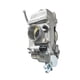 thumbnail image 4 of Scienceny Carburador de motocicleta Carburador Suministro de combustible Modificación Ajuste Motor Generador de gasolina Auto Repuestos Reemplazo para Vehículos, repuestos y accesorios Mis Scienceny VI018403-00, 4 of 6