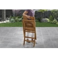thumbnail image 4 of Better Homes and Gardens Ryefield 3-Piece Concrete Bistro Set, 4 of 4