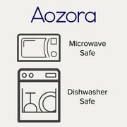 Noritake Aozora 4-Piece Place Setting