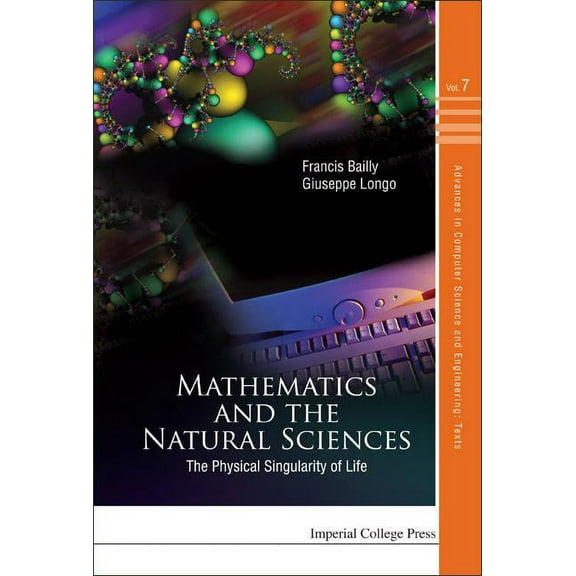Advances in Computer Science and Enginee Mathematics & the Natural Sciences (V7), Book 7, (Hardcover)
