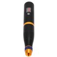 thumbnail image 3 of Máquina de tatuaje de cejas, lápiz de tatuaje de 45000 rpm, delineador de labios permanente para cejas, dispositivo de tatuaje Microblading para principiantes y tatuadores, 3 of 5