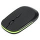 thumbnail image 1 of Ratón Inalámbrico ANGGREK Mini Receptor Ergonómico 2.4G, 1 of 8