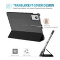 thumbnail image 3 of Funda para tablet ProCase Lenovo Idea Tab 11" 2025 con soporte para lápiz, 3 of 8