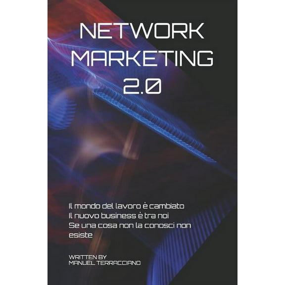 Network Marketing 2.0 (Paperback)