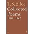 thumbnail image 1 of Pre-Owned Collected Poems 1909-1962 (Paperback) 0571105483 9780571105489, 1 of 1