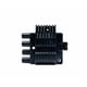 thumbnail image 4 of Bobina Encendido Chevrolet Chevy 4cil 1.6 1996-1999 Cardic Bobina Encendido Chevrolet Chevy 4cil 1.6 1996-1999, 4 of 5