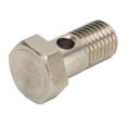 thumbnail image 4 of high quality LBQ Car Oil Hollow Banjo Brake Fitting Adapter Durable High, 4 of 5