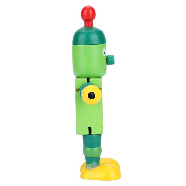Robot De Juguetes Lindo Aprendizaje Educativo Niños Niños Robots