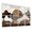 Color 1, variant on 8 Pack Art Acoustic Panels Sound Absorbing Abstract Mountain Scenery Desert Mountains Golden Sand Dunes Dark Decorative Soundproof Wall Panels Self Adhesive for Nursery Game Room Bedroom 48"x32"