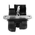 thumbnail image 1 of Trunk Latch Tailgate Lock Trunk Rear Liftgate Door Lock 5M0827505E for Volkswagen Tiguan 2009-2017, 1 of 6