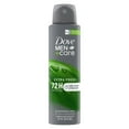 thumbnail image 2 of Dove Men + Care Dry Spray 72Hr Extra Fresh Antiperspirant Deodorant 150ml pack 3, 2 of 5