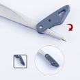 thumbnail image 4 of Maped Stop System 3-piece Compass Box - Patented Locking System - Perfect Line - With Safety Protects Tip and Mine - Mine Compass, 4 of 5
