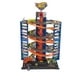 thumbnail image 4 of Pista de Juguete Hot Wheels Mega Garage, 4 of 6