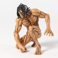 thumbnail image 4 of Attack On Titan Eren Jaeger Giant Ver. Collectible Figure Model Toy-SinKeeU, 4 of 4