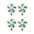 thumbnail image 1 of Active Air ACF16 16in 3-Speed Mountable Oscillating Hydroponic Grow Fan (4 Pack), 1 of 6