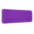 thumbnail image 1 of Resistant Silicone Mat Pouch for Flat Iron, Curling Iron,Hot Hair Tools, 1 of 5