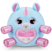 Adopt-A-Corn Pony Surprise Mystery Plush (15 Surprises!)