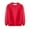 Red, variant on Ltctricy Unisex Boys Girls' Crew Neck Sweatshirts Fleece Lined Long Sleeve Pullover Sweater Tops Children Fall Winter Clothes(White,13-14 Years)
