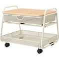 thumbnail image 1 of Safco SAF5208WH Multipurpose Stand, 1 of 6