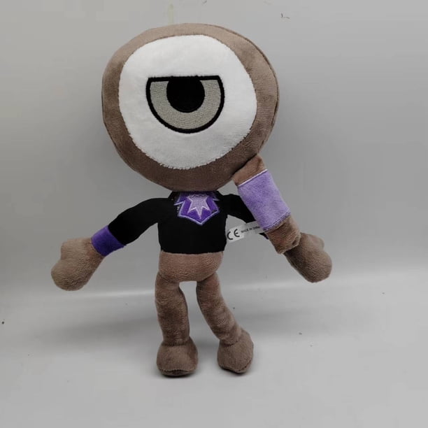 Nuevo producto Dandy's World Plush Scraps Dandy's World juego periférico juguetes de peluche