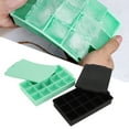 thumbnail image 4 of Ice  , Easy  Easy Releasing 2Pcs Ice  Maker With Removable Lid For Bar, 4 of 8