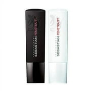 Sebastian Professional Penetraitt Shampoo & Conditioner