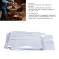 thumbnail image 3 of Premium Air Dry Clay, 35.3oz Multipurpose Baking Free Fine Texture DIY Creative Molding Clay for Kids Adults Sculpting, 3 of 8