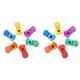 thumbnail image 2 of 12pcs Snack Sealing Clips for Food Storage Bags, Convenient Moisture Proof Closure for Chips, Snacks, and More, Easy Open, Ideal for Home and Shop Use, 2 of 4