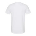 thumbnail image 3 of Tultex Combed Cotton T-Shirt, 3 of 3